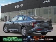 2026 Kia K4 LX - Photo 4