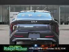 2026 Kia K4 LX - Photo 5