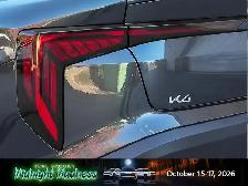 2026 Kia K4 LX - Photo 11