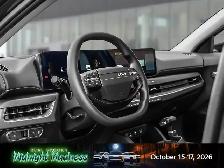 2026 Kia K4 LX - Photo 12