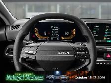 2026 Kia K4 LX - Photo 13