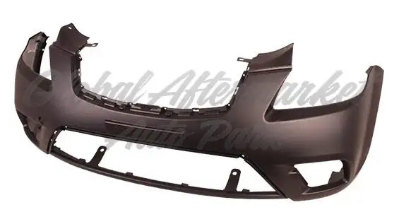 Kia Rio5 2010-2011 Bumper Front Primed