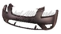 Kia Rio5 2010-2011 Bumper Front Primed