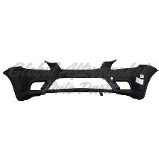 Kia Rio5 2010-2011 Bumper Front Primed - Photo 5