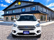 2017 FORD ESCAPE SE AWD - Photo 2
