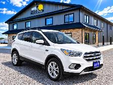 2017 FORD ESCAPE SE AWD - Photo 3