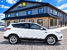 2017 FORD ESCAPE SE AWD - Photo 4