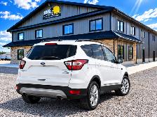 2017 FORD ESCAPE SE AWD - Photo 5