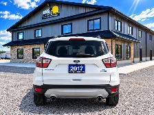 2017 FORD ESCAPE SE AWD - Photo 6