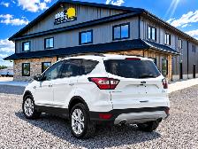 2017 FORD ESCAPE SE AWD - Photo 7