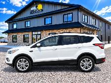2017 FORD ESCAPE SE AWD - Photo 8