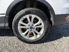2017 FORD ESCAPE SE AWD - Photo 9