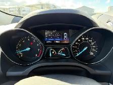 2017 FORD ESCAPE SE AWD - Photo 11