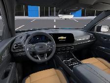 2027 Chevrolet Traverse Z71 AWD 4dr Z71 - Photo 6