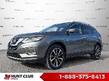 2018 Nissan Rogue SV AWD | Heated Seats | Android Auto |