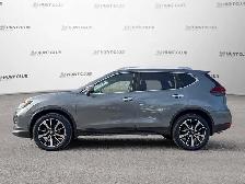 2018 Nissan Rogue SV AWD | Heated Seats | Android Auto | - Photo 3