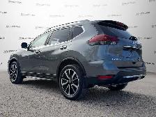 2018 Nissan Rogue SV AWD | Heated Seats | Android Auto | - Photo 4