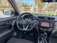 2018 Nissan Rogue SV AWD | Heated Seats | Android Auto | - Photo 11