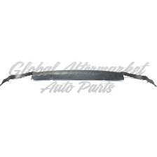 Kia Optima 2011-2013 Bumper Rear Lower Textured Black Usa Built - Photo 4
