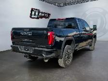 2026 GMC Sierra 3500HD Denali Ultimate 4WD Crew Cab Standard Box - Photo 6