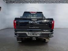2026 GMC Sierra 3500HD Denali Ultimate 4WD Crew Cab Standard Box - Photo 7