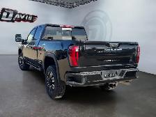 2026 GMC Sierra 3500HD Denali Ultimate 4WD Crew Cab Standard Box - Photo 8