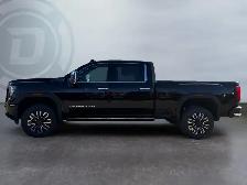 2026 GMC Sierra 3500HD Denali Ultimate 4WD Crew Cab Standard Box - Photo 9