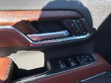 2026 GMC Sierra 3500HD Denali Ultimate 4WD Crew Cab Standard Box - Photo 11