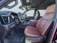 2026 GMC Sierra 3500HD Denali Ultimate 4WD Crew Cab Standard Box - Photo 12