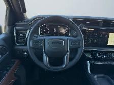 2026 GMC Sierra 3500HD Denali Ultimate 4WD Crew Cab Standard Box - Photo 14