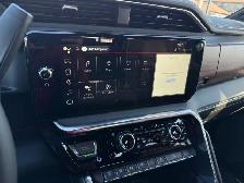 2026 GMC Sierra 3500HD Denali Ultimate 4WD Crew Cab Standard Box - Photo 16