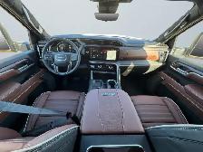 2026 GMC Sierra 3500HD Denali Ultimate 4WD Crew Cab Standard Box - Photo 22