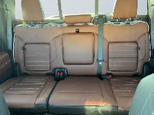 2026 GMC Sierra 3500HD Denali Ultimate 4WD Crew Cab Standard Box - Photo 23