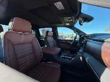 2026 GMC Sierra 3500HD Denali Ultimate 4WD Crew Cab Standard Box - Photo 27