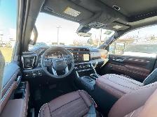 2026 GMC Sierra 3500HD Denali Ultimate 4WD Crew Cab Standard Box - Photo 29