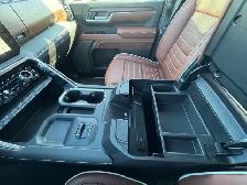 2026 GMC Sierra 3500HD Denali Ultimate 4WD Crew Cab Standard Box - Photo 30