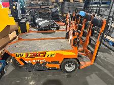 Taylor Dunn Stock chasers - SC-100-36 model - Photo 2