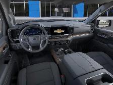 2026 Chevrolet Silverado 1500 LT Trail Boss - Photo 5