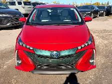 2020 Toyota Prius Prime Auto Upgrade - Photo 2