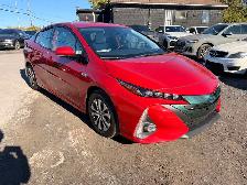 2020 Toyota Prius Prime Auto Upgrade - Photo 3