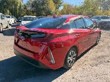 2020 Toyota Prius Prime Auto Upgrade - Photo 4