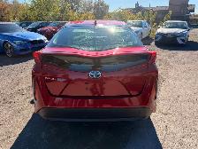 2020 Toyota Prius Prime Auto Upgrade - Photo 5
