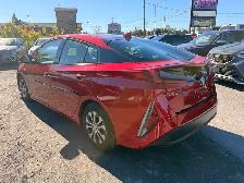 2020 Toyota Prius Prime Auto Upgrade - Photo 6