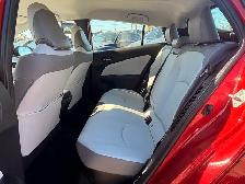 2020 Toyota Prius Prime Auto Upgrade - Photo 7