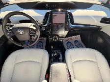 2020 Toyota Prius Prime Auto Upgrade - Photo 9