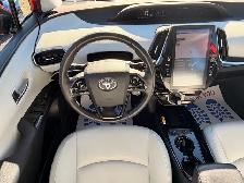 2020 Toyota Prius Prime Auto Upgrade - Photo 10