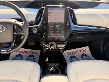 2020 Toyota Prius Prime Auto Upgrade - Photo 11
