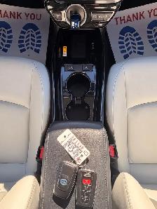 2020 Toyota Prius Prime Auto Upgrade - Photo 13