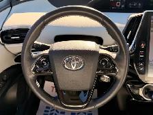2020 Toyota Prius Prime Auto Upgrade - Photo 14