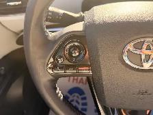 2020 Toyota Prius Prime Auto Upgrade - Photo 15